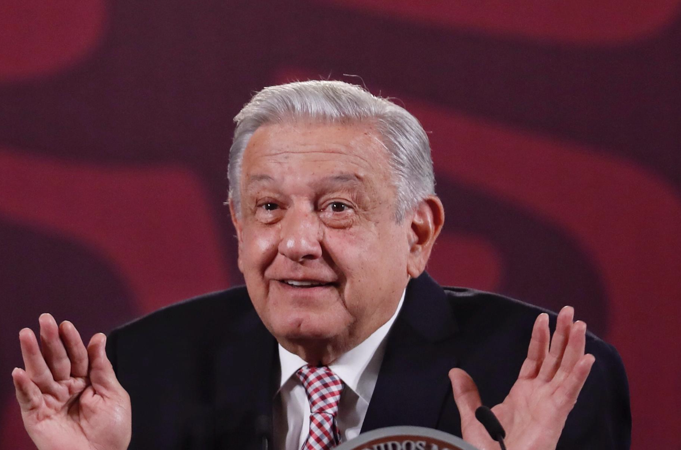 López Obrador reacciona a crítica de Ricardo Salinas Pliego